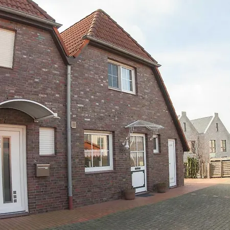 Leifert, Vermittlung Nordsee