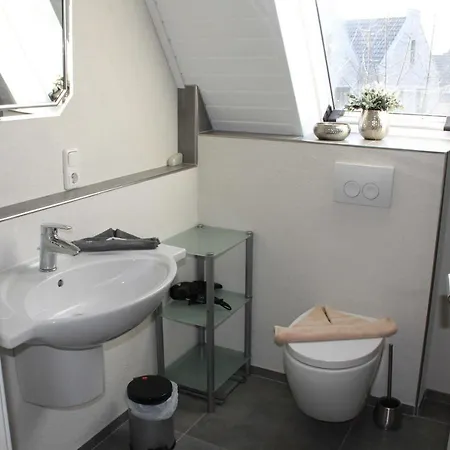 Dom wakacyjny Leifert, Vermittlung Nordsee *
