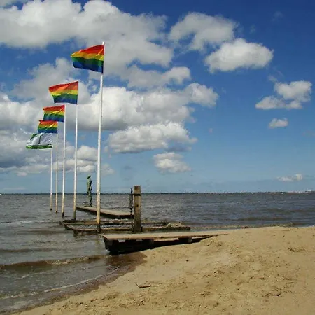 Leifert, Vermittlung Nordsee