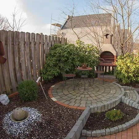 Leifert, Vermittlung Nordsee * Dangast