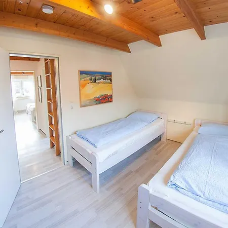 Leifert, Vermittlung Nordsee