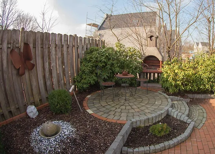 Leifert, Vermittlung Nordsee * 丹加斯特