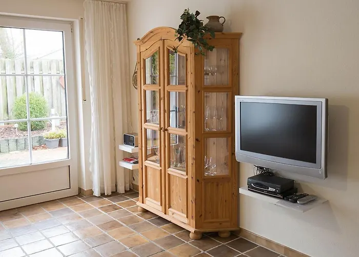 Leifert, Vermittlung Nordsee *